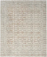 Nourison Home Desire DSR07 9'x12' Area Rug