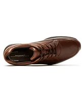 Rockport Men's Edge Hill 2 Lace-to-Toes Shoe