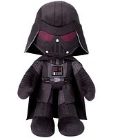 Star Wars Plush Talkers Darth Vader Soft Toy - Multi