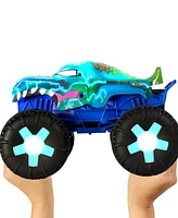 Hot Wheels Monster Trucks Remote-Control Vehicle - Multi