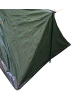 Stansport Scout Backpack Tent - Forest