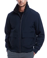 Weatherproof Men's Flex Tech Bomber Jacket