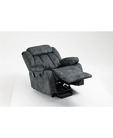 Power Recliner for Elderly