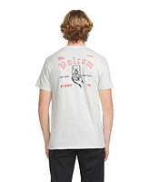 Volcom Men's Winsome Short Sleeve T-shirts