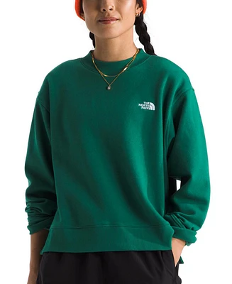 The North Face Women's Evolution Fleece Top