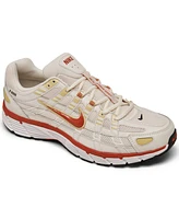 Nike Men's P-6000 Casual Sneakers from Finish Line