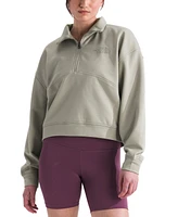 The North Face Women's Horizon Performance Fleece Top