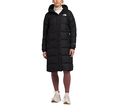 The North Face Women's Hydrenalite Down Parka