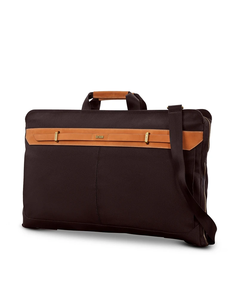 Hartmann Reserve Trifold Garment Bag