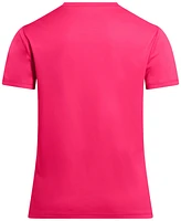 Reebok Women's Active Identity Performance Logo Tech T-Shirt