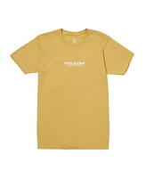 Volcom Men's Neweuro Short Sleeve T-shirts