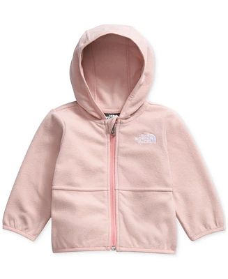 The North Face Baby Glacier Full-Zip Hoodie Jacket