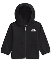 The North Face Baby Glacier Full-Zip Hoodie Jacket