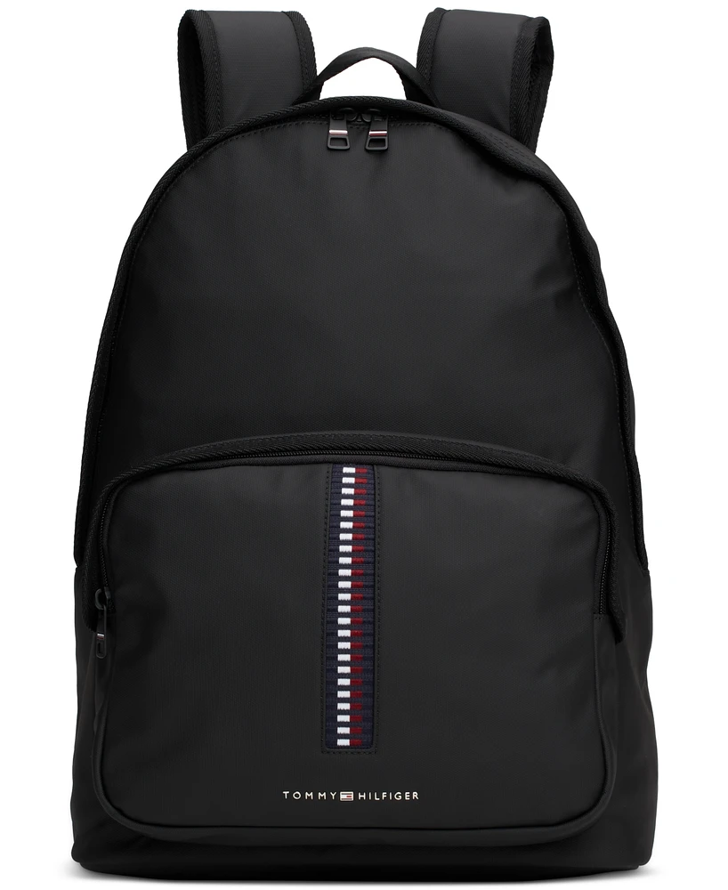 Tommy Hilfiger Men's Logo Backpack