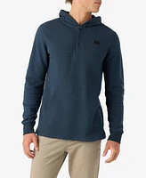 O'Neill Timberlane Relaxed Fit Long Sleeve Hoodie