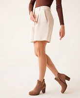 Anne Klein Women's Regency Block Heel Ankle Booties