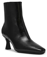 Anne Klein Women's Pablo Snip Toe Dress Booties