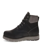 Levi's Men's Charles Sh Lace Up Boot