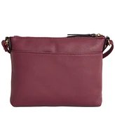 Style & Co Hudsonn East West Crossbody, Created for Macy's