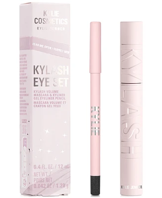 Kylie Cosmetics 2-Pc. Kylash Eye Set