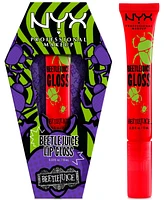 Nyx Professional Makeup Beetlejuice Gloss