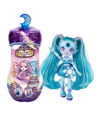 Magic Mixies Pixlings Doll Marena