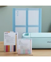 cricut Explore Air 3 Machine with Card Making Kit Bundle