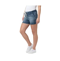 Ripe Maternity Bailey Denim Short