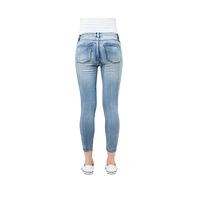 Ripe Maternity Maternity Ripe Isla Ankle Grazer Jegging