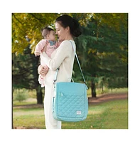 Sunveno Portable Folding Baby Changing Bag