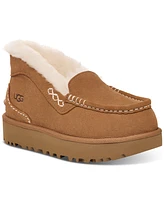 Ugg Women's Ansley Parc Cozy Loafer Flats