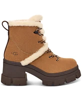 Ugg Women's Brooklyn Hiker Boots