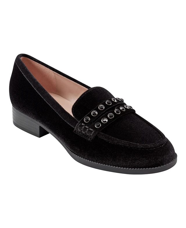 Home Bandolino Women s Linzer Tailored Tassel Loafers at in Ponce, PR