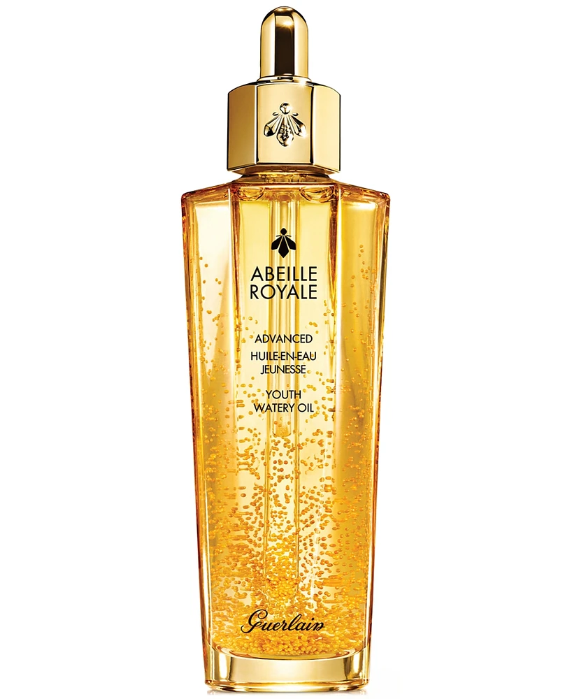 Jumbo Abeille Royale Advanced Youth Watery Oil $300 Value, 3.38 oz.