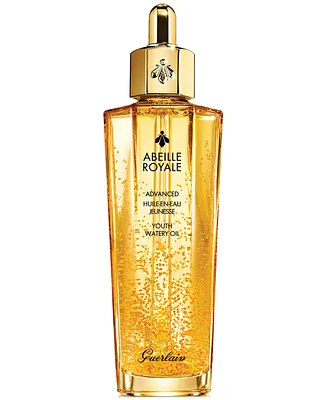 Jumbo Abeille Royale Advanced Youth Watery Oil $300 Value, 3.38 oz.