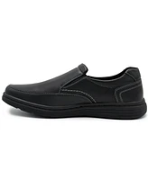 Aston Marc Men's Galt Casual Slip-On Shoe