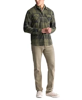 Men's Samme Plaid Shirt