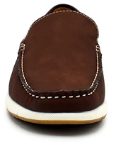 Aston Marc Men's Crosby Slip-On Shoe