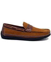 Aston Marc Men's Penny Driving Loafer