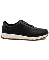 Aston Marc Men's Casual Court Shoe