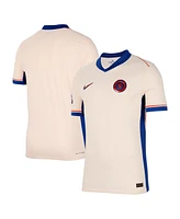 Nike Men's Orange Chelsea 2024/25 Away Authentic Jersey