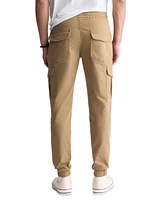 Cargo Tom Men's Jogger Pants