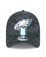 New Era Men's Philadelphia Eagles 2024 Sideline 39THIRTY Flex Hat