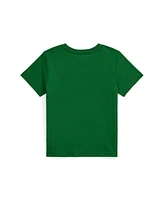 Polo Ralph Lauren Bear Cotton Jersey Tee