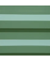 3.3' x 3.3' Galvanized Raised Garden Bed