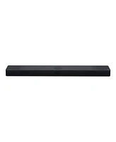 Lg Dolby Atmos 3.1.3 Channel with Wireless Subwoofer Soundbar C