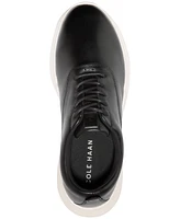 Cole Haan Men's Grand Crosscourt RunOx Hybrid Dress Casual Shoe