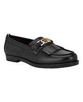 Tommy Hilfiger Women's Merise Ornamented Loafers