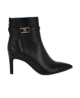 Tommy Hilfiger Women's Jorine Pointed Toe Dress Booties