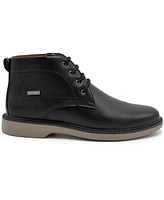 Aston Marc Men's Morket Chukka Boot